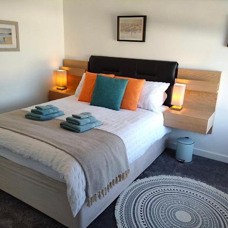 Stromness Apartments Экстерьер фото