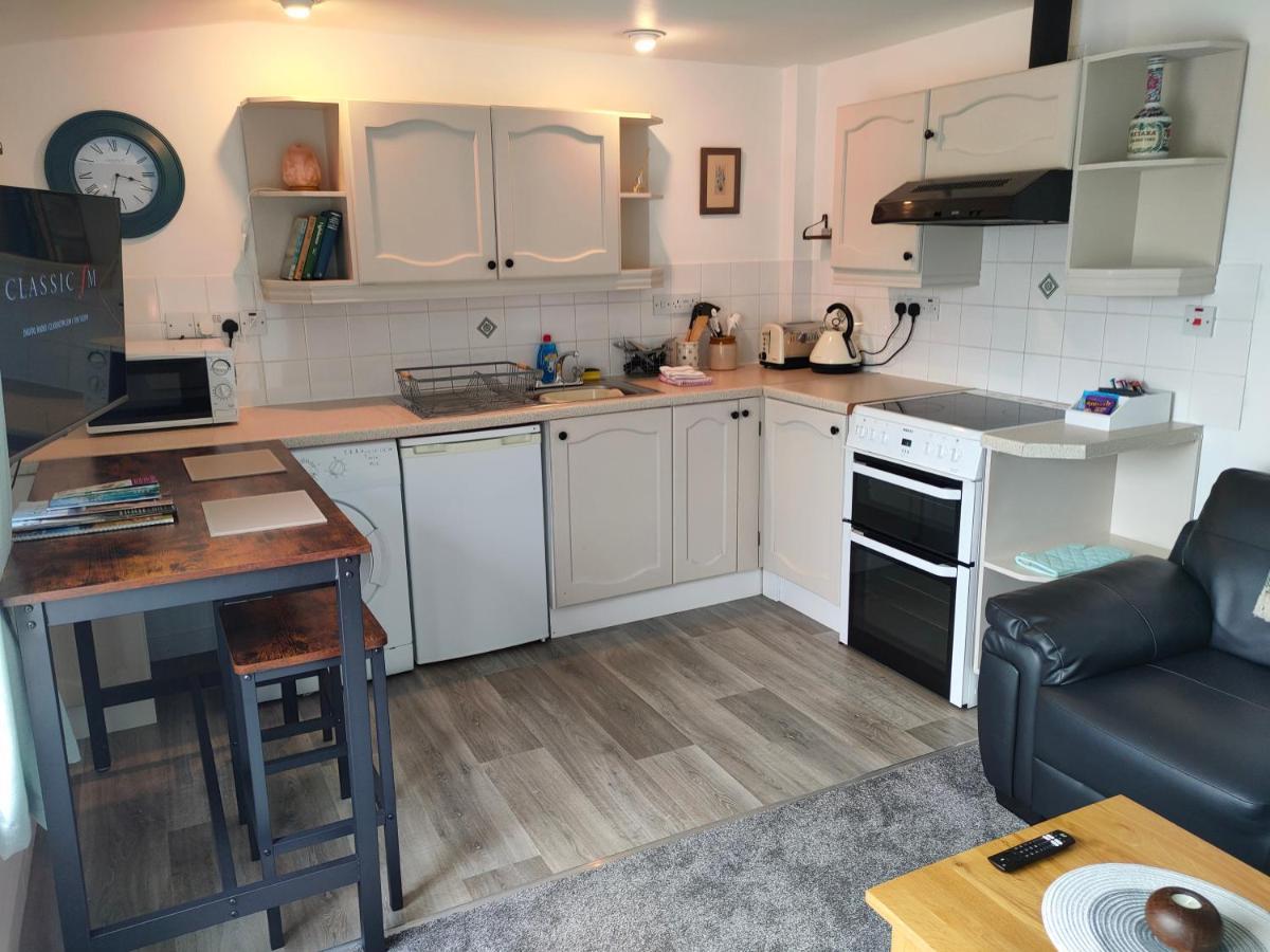 Stromness Apartments Экстерьер фото