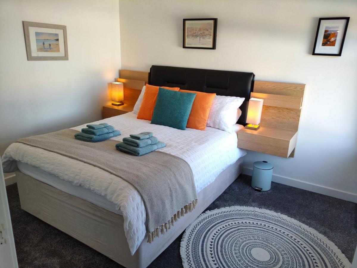 Stromness Apartments Экстерьер фото
