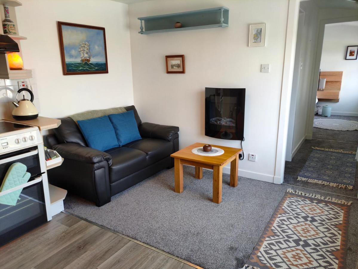 Stromness Apartments Экстерьер фото