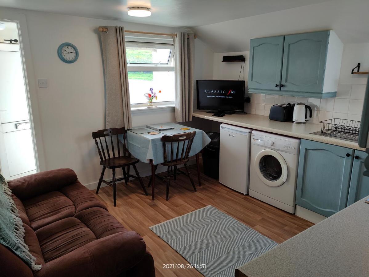 Stromness Apartments Экстерьер фото