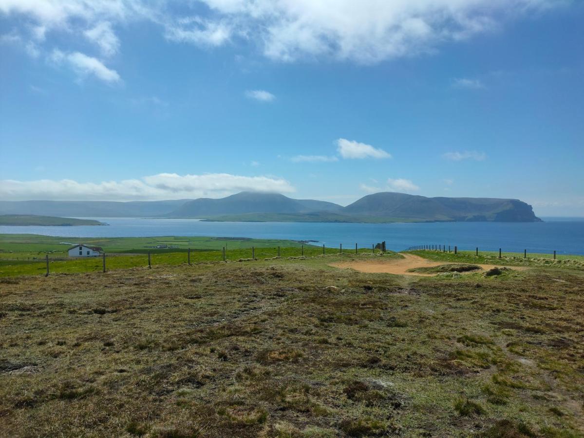 Stromness Apartments Экстерьер фото