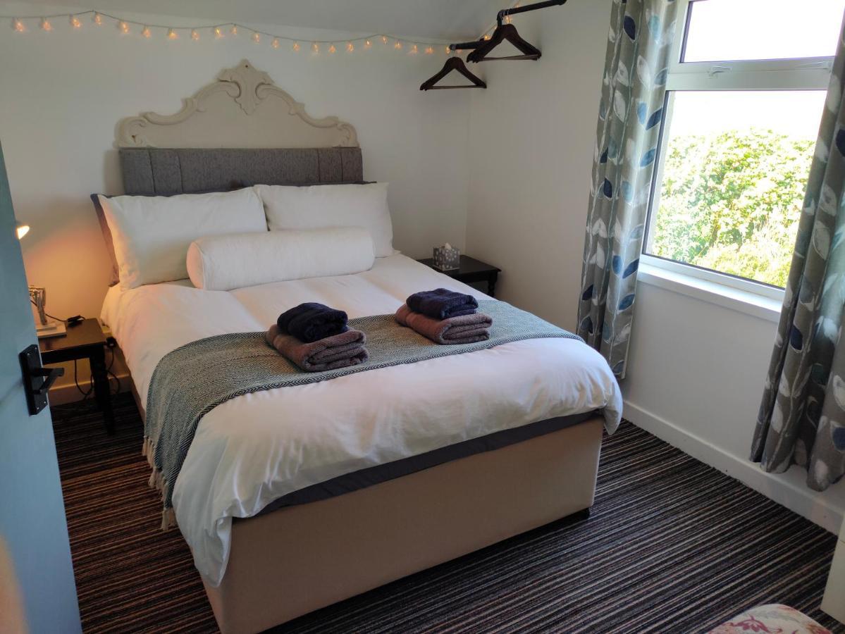 Stromness Apartments Экстерьер фото
