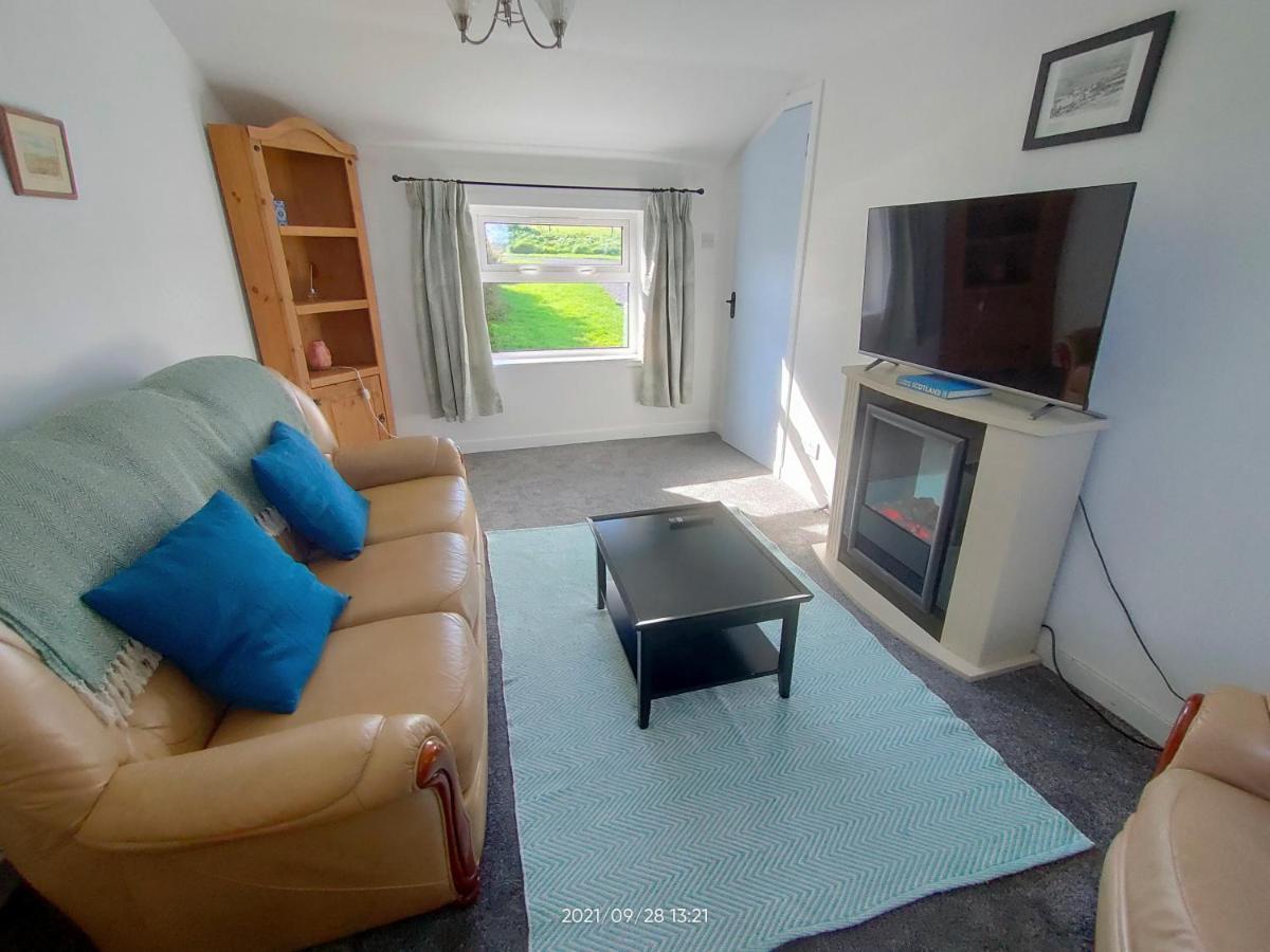Stromness Apartments Экстерьер фото