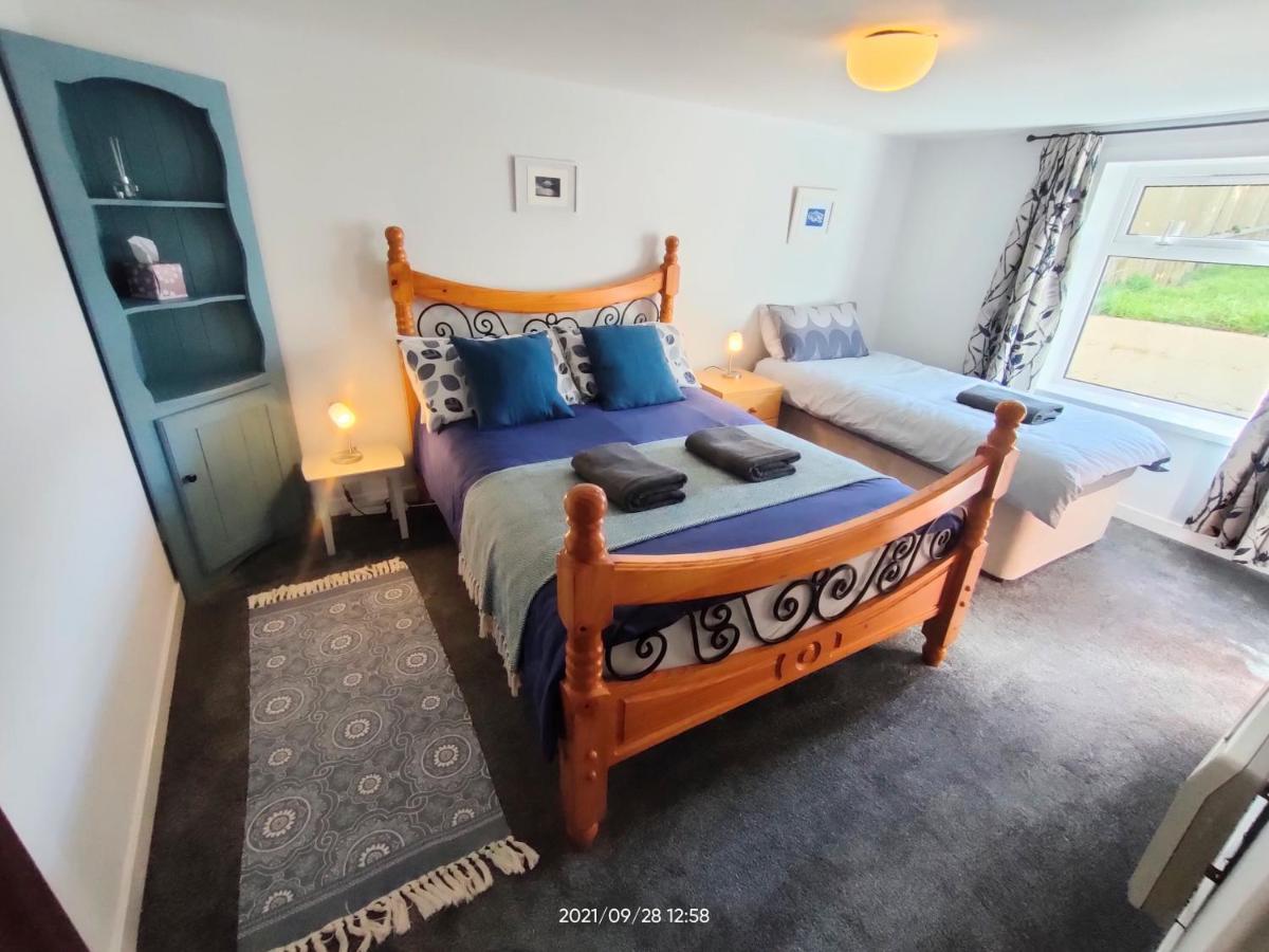 Stromness Apartments Экстерьер фото