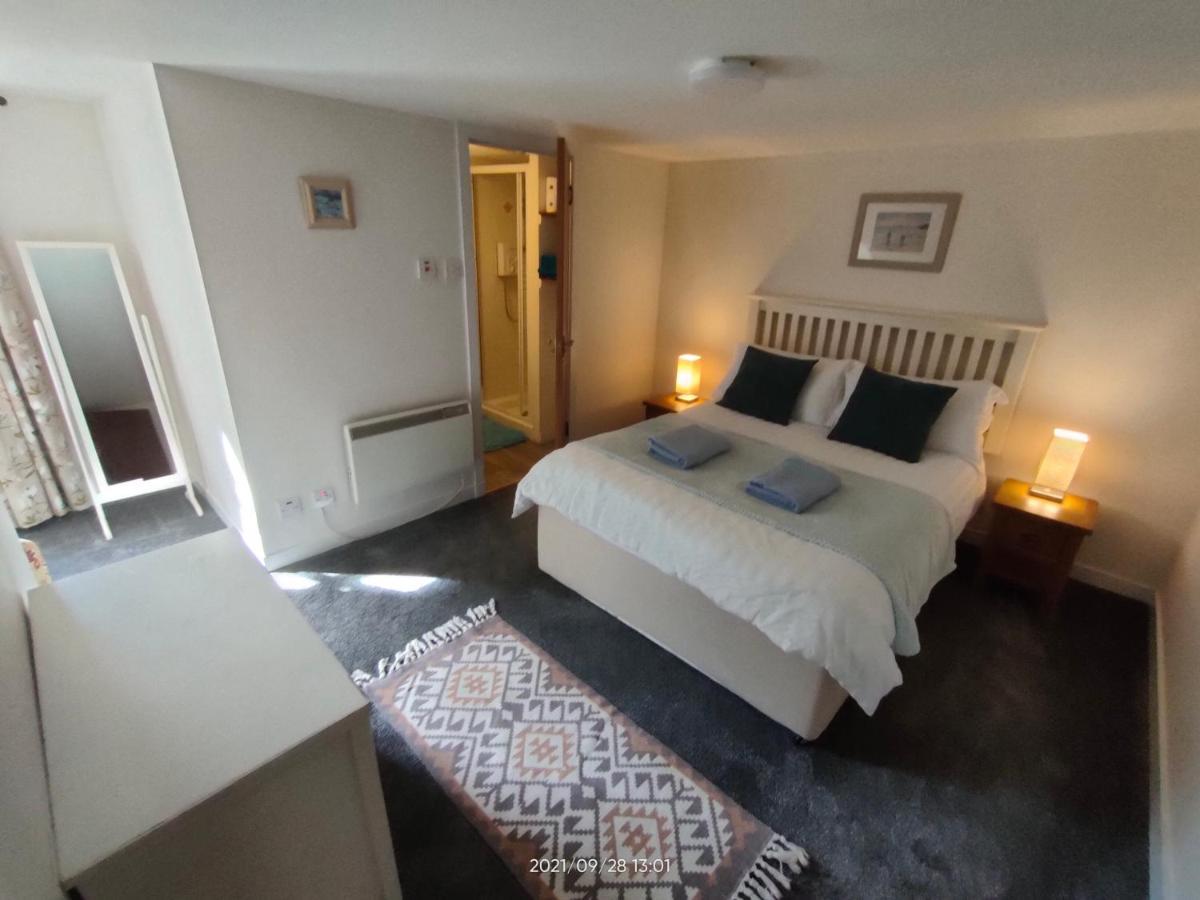 Stromness Apartments Экстерьер фото