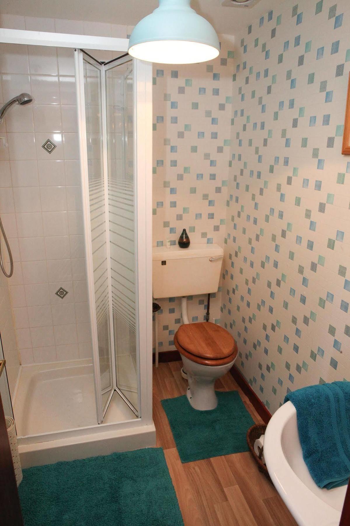 Stromness Apartments Экстерьер фото
