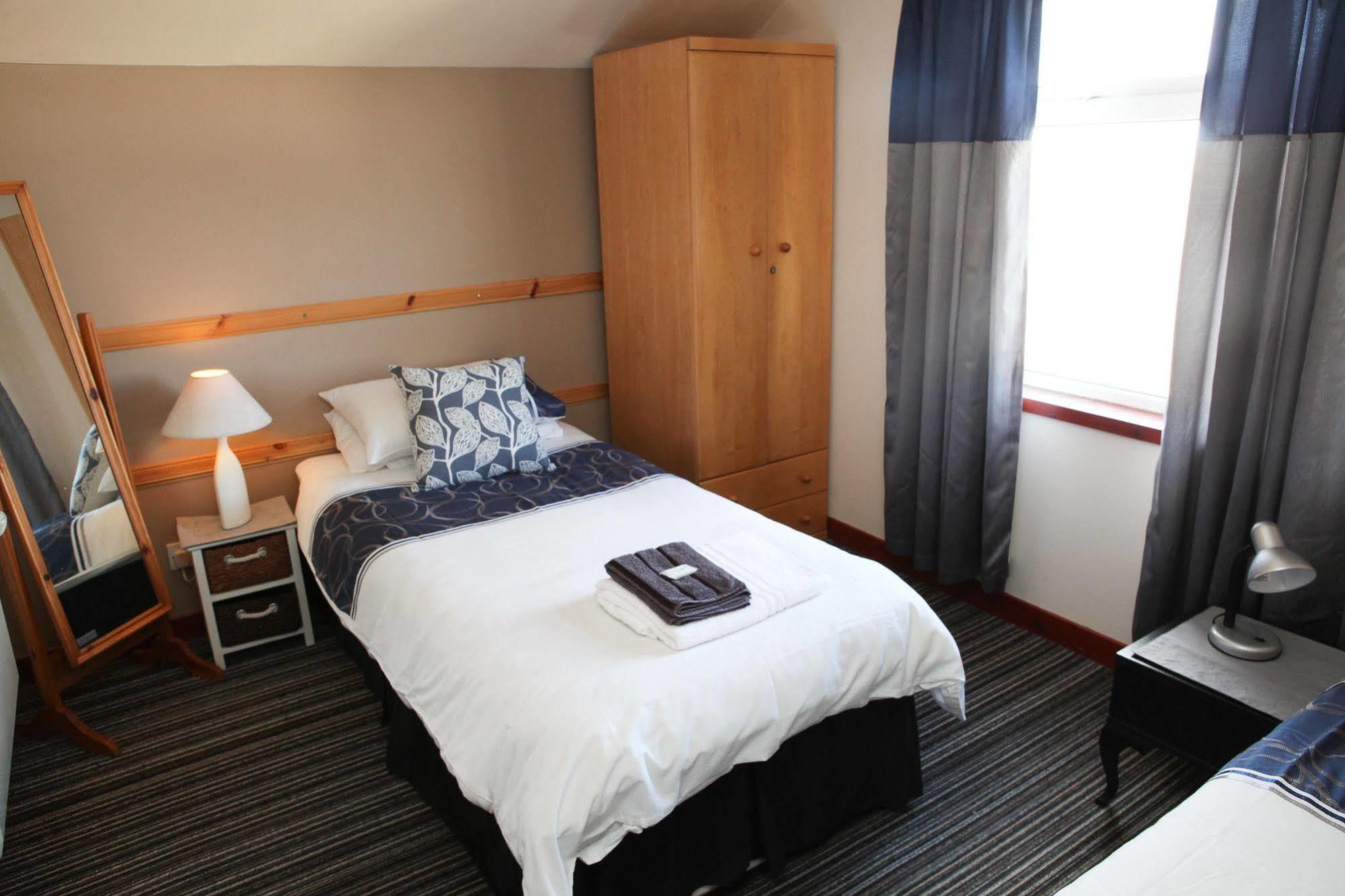 Stromness Apartments Экстерьер фото